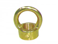 ANNEAU FIXE LAITON F10X1