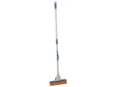 BALAI EPONGE CELLULOSE ESSORAGE INTEGRE MANCHE METAL 120CM SPONTEX