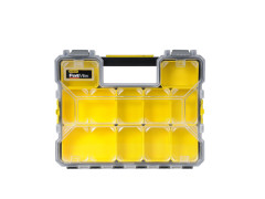 ORGANISEUR FATMAX 10 COMPARTIMENTS