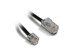CORDON RJ11/RJ45 M/M 3M NR
