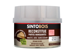 MASTIC BOIS BLANC 500ML