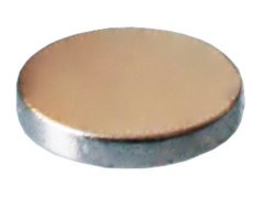 AIMANT CYLINDRIQUE METAL 6X1MM