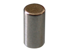 AIMANT CYLINDRIQ MET 5X8MM x8