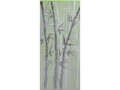 PORTIERE BAMBOUSA 90X200