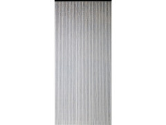 PORTIERE TAUPE 90X200