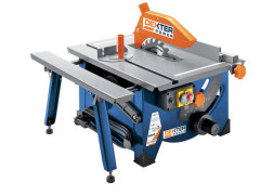 SCIE CIRCULAIRE DE TABLE 210MM 1500 WATTS DEXTER POWER TS8