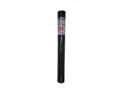 BACHE NOIRE 10X3M EP80MIC BOB