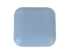 PATIN PTFE ADH GRIS 24X24 S8