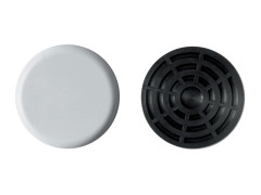 PATIN PTFE NON ADH GRIS D100/1