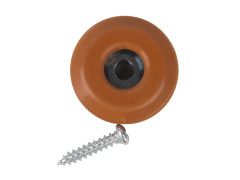 PATIN PTFE VIS D25 MAR S4