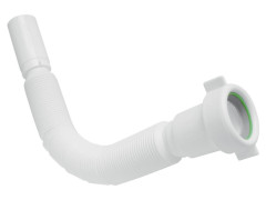 FLEXIBLE EVACUATION CHAUFFE EAU EXTENSIBLE