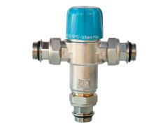 LIMITEUR THERMOSTATIQUE REG