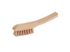 BROSSE LONGUE BRONZE