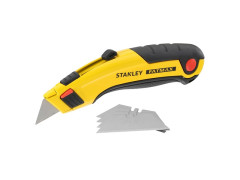 COUTEAU A LAME RETRACTABLE FATMAX