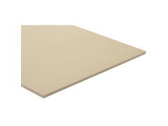 FIBRE COMPOSITE 80X40CM EPAISSEUR 10MM
