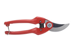 SECATEUR BOIS VERT ACIER 20MM
