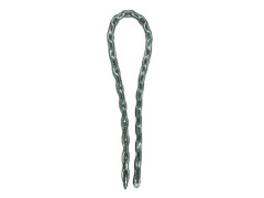 CHAINE ACIER CEMENTE 1M X8MM