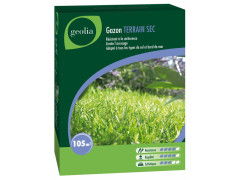 GAZON TERRAIN SEC 3KG