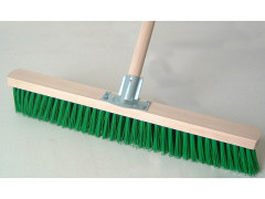 BALAI CANTONNIER 60CM MANCHE 1.40M