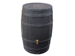 RECUPERATEUR EAU TONNEAU VINO 250L