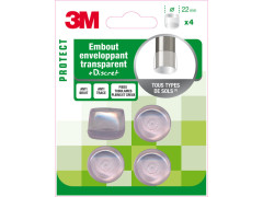 EMBOUT ENV TRANSP D22 SB4