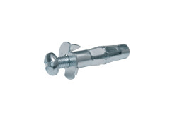 CHEVILLE KLIX 8X53 + VIS SB2