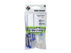 CHEVILLE POLYPROPYLENE CREMAIL DBLE KIT