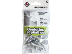 CHEVILLE POLYVALENTE PLINTHES KIT