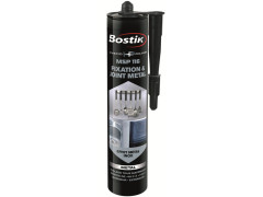 COLLE JOINT INT/EXT POLYMERE BOSTIK FIXPRO MSP116 METAL/INOX C290ML
