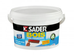 COLLE BOIS PRISE PROGRESSIVE SADER 2.5KG