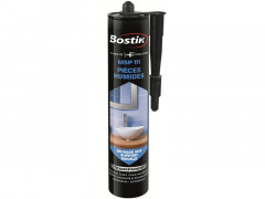 COLLE JOINT INT/EXT POLYMERE BOSTIK FIXPRO MSP111 PIECE HUMID TR 290ML