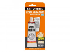 MASTIC DE REPARATION PIERRE TRAVERTIN 66ML
