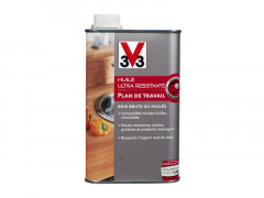 HUILE RESISTACTIV INCOLORE 0L5