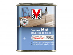 VERNIS MAT INCOLORE 0L25