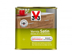 VERNIS SATIN INCOLORE 0L75
