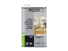 HUILE CUISINE INCOLORE 0L5