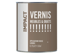 VERNIS BRILLANT INCOLORE 0L75