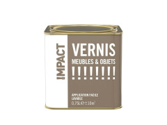 VERNIS MAT INCOLORE 0L75
