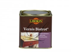 VERNIS BISTROT INCOLORE 0L25