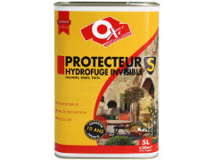 PROTECTEUR HYDROFUGE INVISIBLE 5L