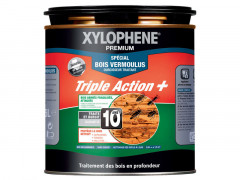 TRAITEMENT BOIS VERMOULU XYLOPHENE 0L5