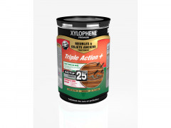 TRAITEMENT MEUBLE 25 ANS XYLOPHENE 1L
