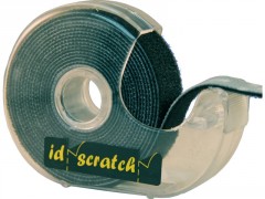 BANDE SCRATCH NOIR 2M