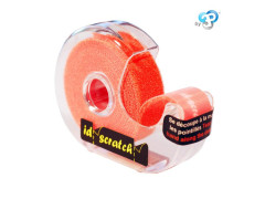 SANGLE AUTO-AGRIPPANTE ORANGE 20MM X 2M IDSCRATCH