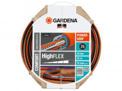 TUYAU ARROSAGE GARDENA 25M D15MM HIGHFLEX