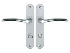 POIGNEE DE PORTE EINA ZAMAK NICK CD