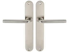 POIGNEE DE PORTE SOPHIE ZC NICK 195 BEC DE CANNE