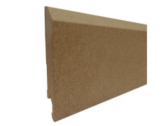 PLINTHE MDF CH 2400X120X14 MM