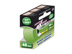 RUBAN EXTREME TAPE VERT ATMOS SUR CARTE