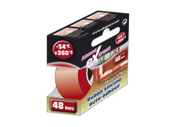 RUBAN EXTREME TAPE ROUGE BRIQUE ATMOS SUR CARTE